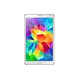 SAMSUNG(サムスン) GALAXY Tab S 8.4 SMT700NZWAXJP 16GB Wi-Fiモデル