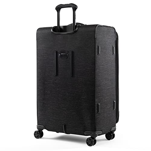 Travelpro Platinum Elite Softside Expandable Checked Luggage,