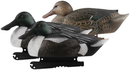 Greenhead Gear Over-size Shovelers