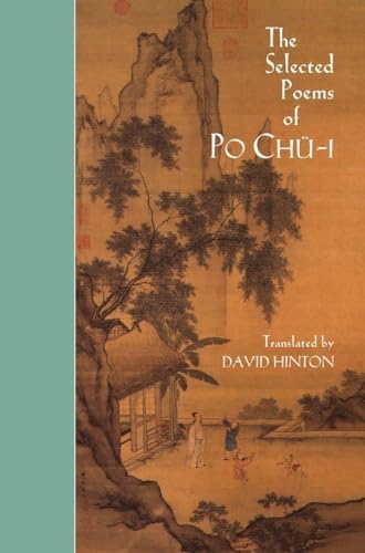 Poems of a Mountain Home (Translations from the Oriental Classics