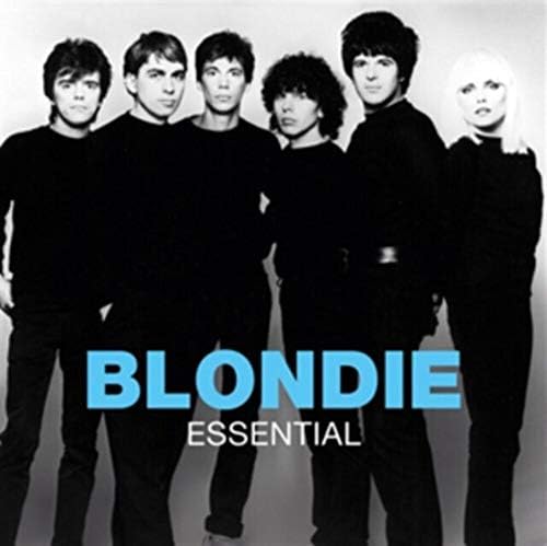 Blondie - Greatest Hits (CD+DVD) - Amazon.com Music