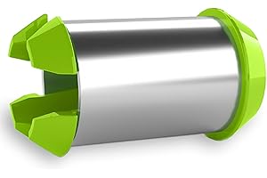 EZ ELECTRICAL SYSTEM SOLUTIONS, LLC EZ Guard Single Stud Electrical Wire Protector 5 PK