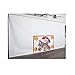 Snipers Edge Hockey Shooting Tarp - The Strongest & Most Durable Hockey Shooting Tarp On The Market, Develop A Stronger Slap & Wrist Shot Without Broken Windows - Made In USA
