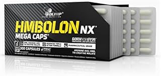 Olimp HMBolon NX 300 Stück