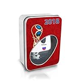 Plutus Luxury Soccer Gift 2.4G Wireless Mouse with USB Receiver Nano Portable Mobile Optical Barcelona Real Madrid Manchester United Chelsea PC Laptop Computer Football Fan Gift Durable Gaming