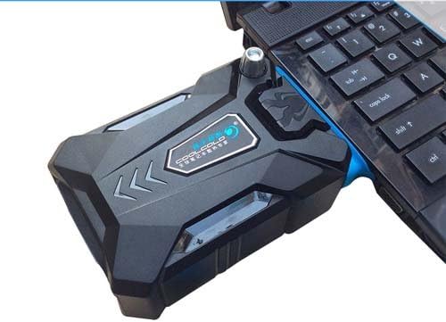 Universal External CPU Fan for Samsung np-r428-dsol