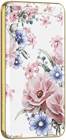 iDeal of Sweden"Floral Romance" Portable Power Bank
