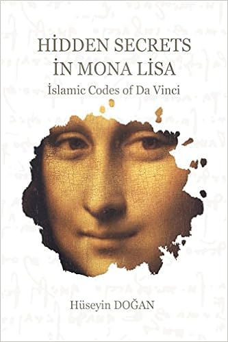 Mona Lisa: Islamic Codes of Da Vinci 