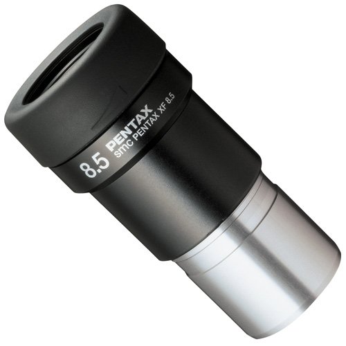 Pentax 70531 SMC-XF 8.5 1.25-Inch Eyepiece for Pentax Spotting Scopes