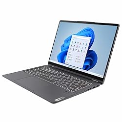 Lenovo Flex 5 2-in-1 14" Touchscreen| Intel Core