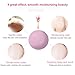 16pcs Bath Bombs Set, Dry Skin Moisturize, Perfect for Bubble Spa Bath Relaxation, Organic Handmade Spa Bombs Kit, Idea for All Ages, Mom, Wife, Girlfriend, Father, Boyfriend