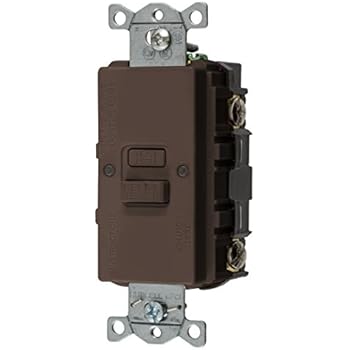 Faceless gfci Faceless gfci