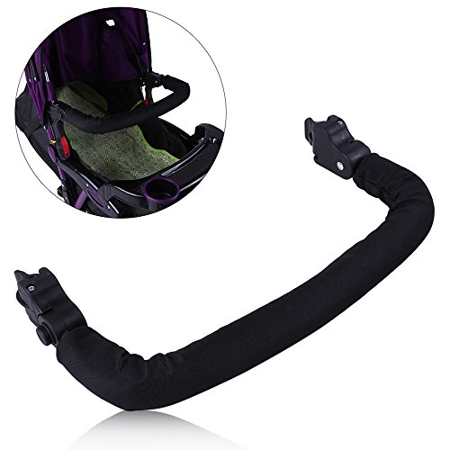 universal stroller bumper bar