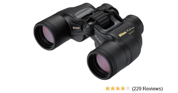 nikon stabilized binoculars reviews