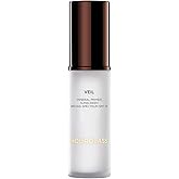 Hourglass Veil Mineral Primer, Face Primer That Extends Face Makeup Wear, Creates Smooth, Even Skin, Conceals Redness, and Minimizes Pores, Lines and Wrinkles, Oil-Free and SPF 15 Protection