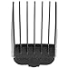 Wahl #5 clipper guide comb, 5/8