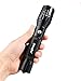 Flashlight,Lisingtool 5000LM G700 Tactical LED Flashlight X800 Zoom Super Bright Military Light Lamp