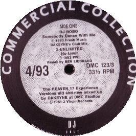 2 Unlimited - Get Ready For This [wilde mix] Lyrics - Zortam Music