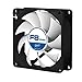 Build My PC, PC Builder, ARCTIC AFACO-080P2-GBA01