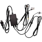 STAIGO Touch Sensor Control Box Replacement Lift Chairs/Electric Recliners/Power Supply Sofa for Limoss/Okin/Kaidi