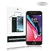 [3 Pack] HoPerain iPhone 8 Plus Screen Protector Tempered Glass Film For Apple iPhone 8 Plus