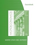 Microeconomics : Private and Public Choice, Gwartney, James D. and Stroup, Richard L., 0538452285