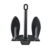 Extreme-Max-BoatTector-Vinyl-Coated-Navy-Anchor-10-lbs