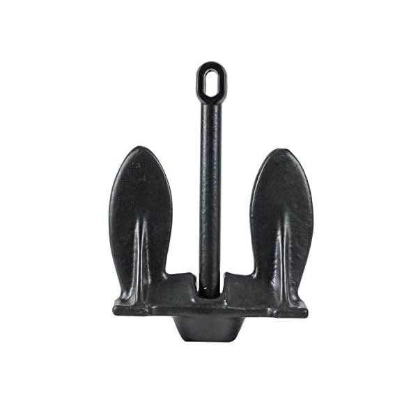 Extreme-Max-BoatTector-Vinyl-Coated-Navy-Anchor-10-lbs
