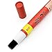Teagas Reusable Chinese Calligraphy Brush Water Writing Magic Cloth for Chinese Calligraphy Practice, 2 Pcs Set(No Grids)