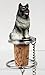 Keeshond Wine Bottle Stopper DTB32