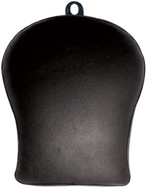 Phantom Pad B305L Black Wide Leather Pad with Bracket