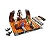 LEGO 3847 Magma Monster
