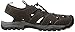 Northside Mens Burke II Sport Athletic Sandal
