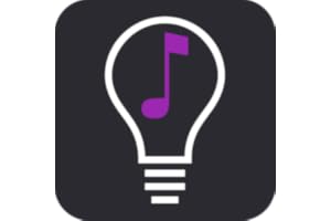 Soundstorm for Hue