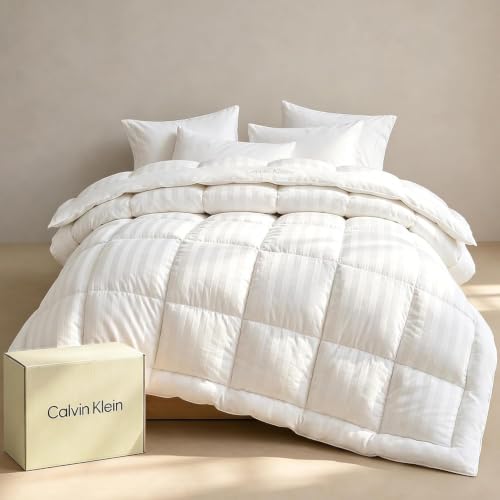 Calvin Klein Hotel Luxury Comforter