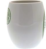 FOCO Celtic FC White Tea Tub Mug Football Club Supporters Cup view 2