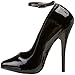 Pleaser Women's Domina-431 Ankle-Strap Pump
