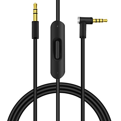 SINDERY Replacement Aux Cable, Beats Headphones Cord with
