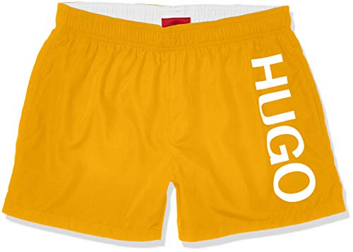 hugo boss swimming trunks