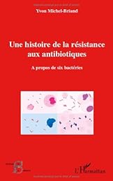 Une  histoire de la résistance aux antibiotiques