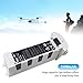 Hubsan Zino GPS RC Drone Quadcopter Spare Parts 11.4V 3100mAh Intelligent Flight Battery