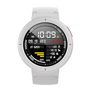 mI band-4 Versión Global Huami Amazfit Verge Smart Watch 3 ...