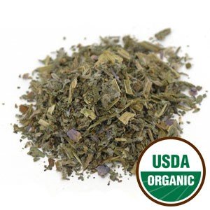 Borage C/S Organic - Starwest Botanicals 4 oz