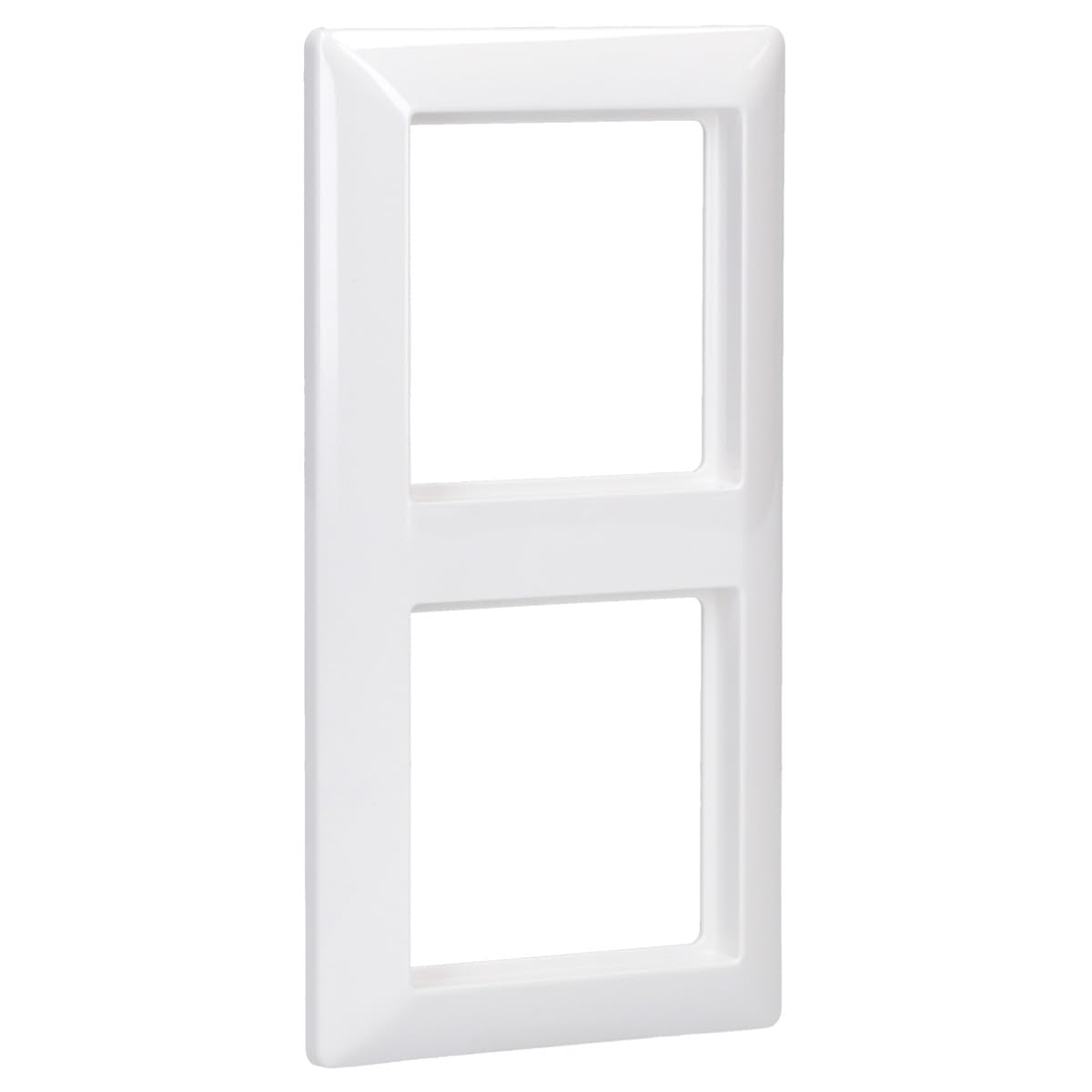 Jung AS582 Bfww Frame for 2 Sockets