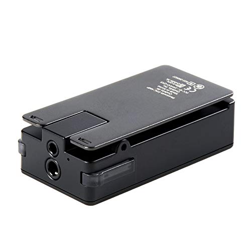 Qudelix-5K Bluetooth USB DAC Amplifier