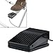 HDE USB Foot Pedal Video Game PC Control Hands Free Camera Footswitchthumb 2