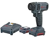 Ingersoll Rand D1410-K2 1/4" 12V Cordless