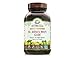 Nutrigold St. John's Wort Gold (European Pharma Grade) (Clinically-proven), 300 mg, 90 veg. capsules