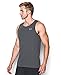 Under Armour Men's UA Streaker Run Singlet Medium Carbon Heather