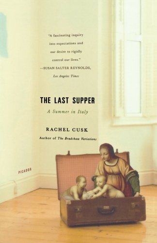 The Last Supper: A Summer in Italy